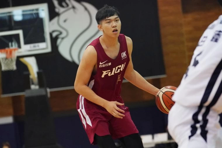 輔仁大學_21曾祥鈞。大會提供