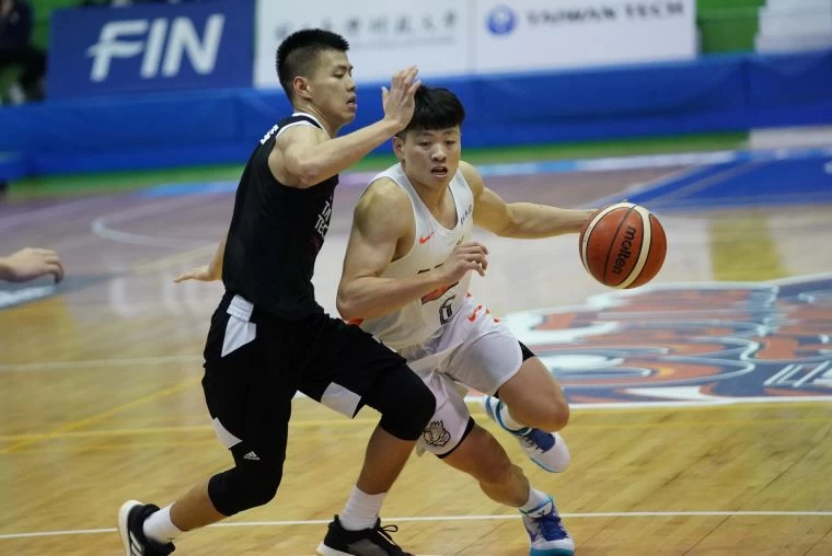 國體關達祐。大會提供
