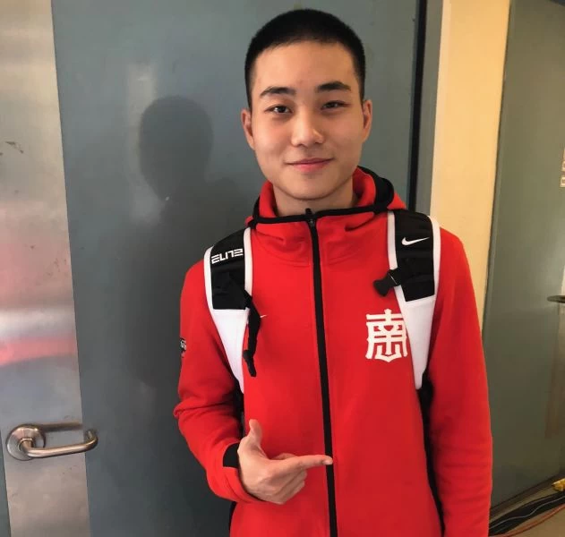 南山陳力生7記三分球飆32分雙新高領軍逆轉勝光復。大會提供