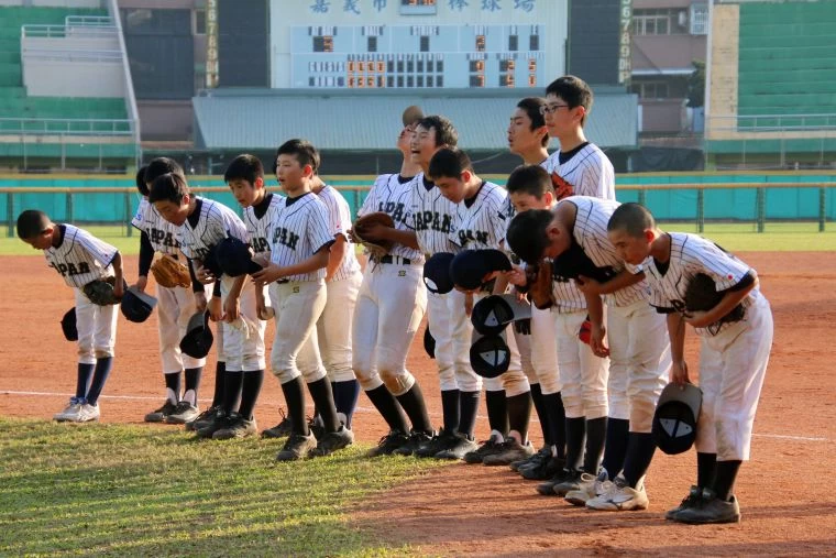 日本JBS完封福林目標直指冠軍。大會提供