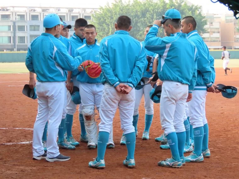 穀保家商3連勝。大會提供