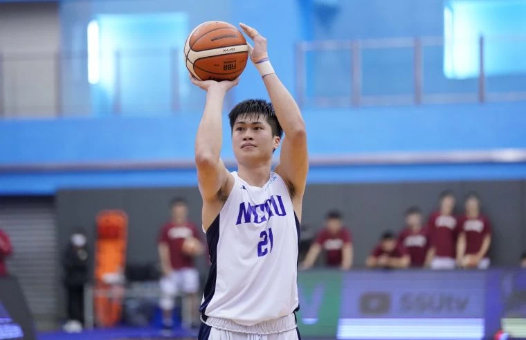 政治大學涂亦含。大會提供
