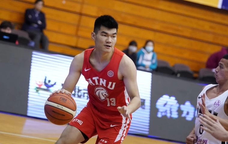 台灣師大黃建智。大會提供