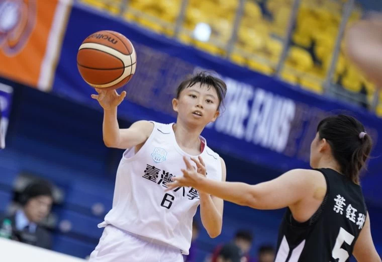 臺灣大學_許硯筑。大會提供