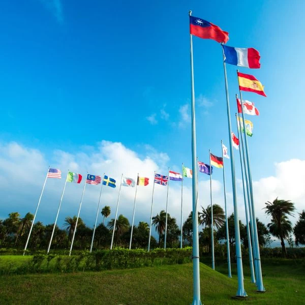 北海球場以四年來舉辦全國菁英球隊排名賽的經驗為基礎,隆重宣佈成立「北海主場球隊聯盟」(NorthBay Home Team League)。大會提供