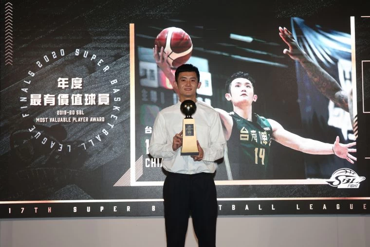 蔣淯安。李天助攝