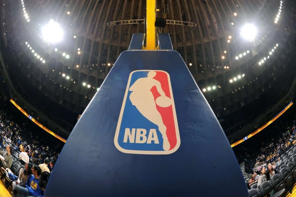 下賽季NBA有可能延後到12月才開幕進行。(資料照)