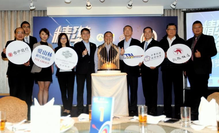 獲得企業主大力支持的企業射箭聯賽二年，將於5月16日隆重登場。林嘉欣／攝影。