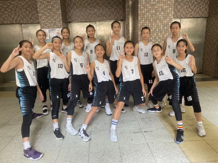北市民族找回態度封后。大會提供
