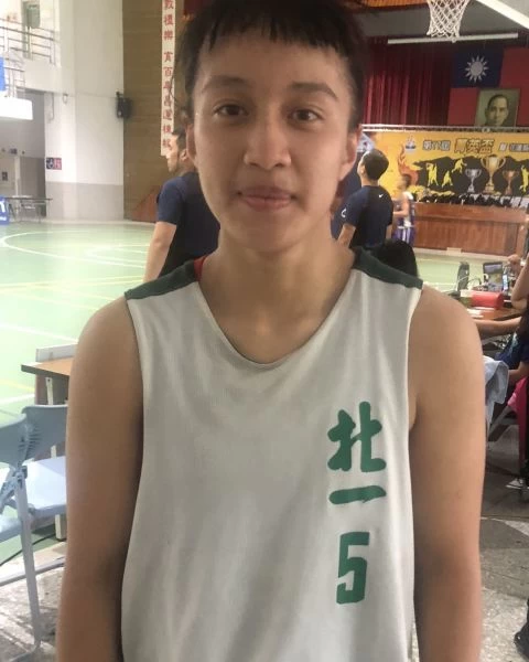 宋瑞蓁花式助攻如行雲流水但也10失誤有點小難過。大會提供