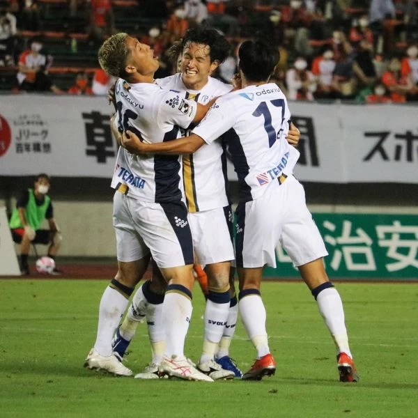 町田澤維亞，近期靠著一波三連勝，排名來到了第9位，攻守俱佳。摘自官方IG