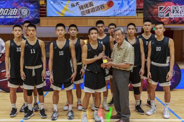 137聯隊單日2勝留下亞軍。大會提供