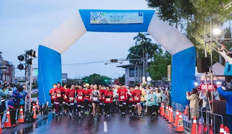 佛光女籃與游雅君領跑。大會提供