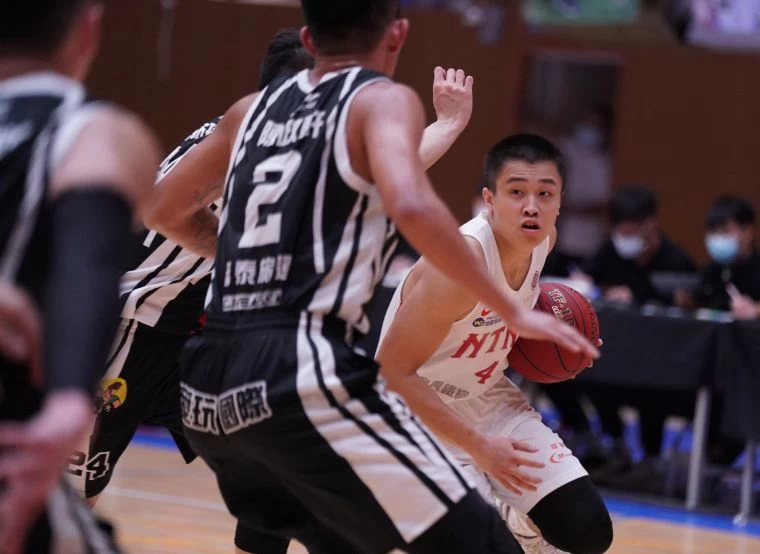 DSC08835＿臺灣師大陳又瑋單場16分7籃板6助攻。大會提供