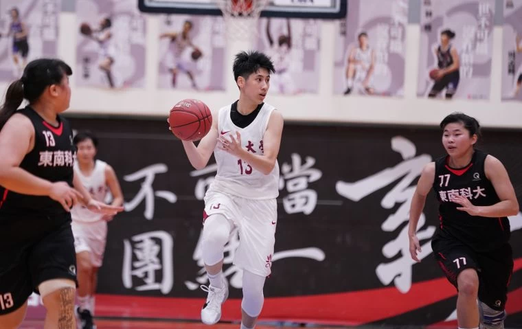 佛光王竫婷雙十。大會提供