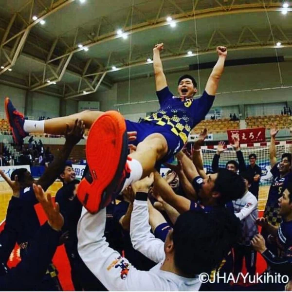 趙顯章獲大會MVP。趙顯章提供
