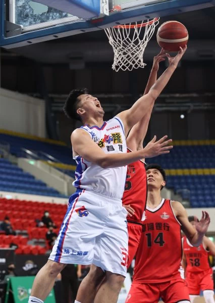 裕隆林宜輝。李天助攝