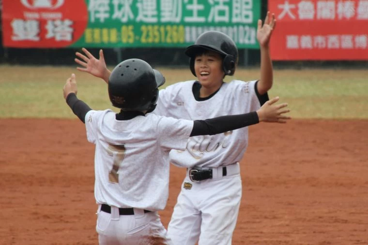 新北麗林藍以1:0勝出,首度晉級淘汰賽。
