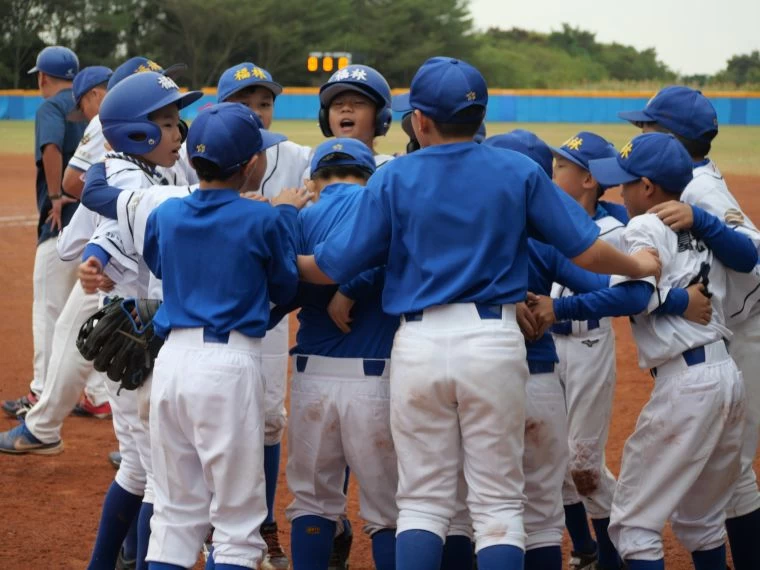 福林白二連勝晉級淘汰賽。吳敏欣攝