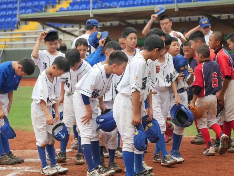 福林白第四名作收已是近十年最佳。吳敏欣攝
