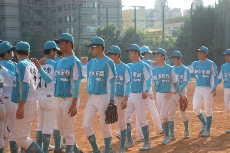 穀保家商6連勝晉級16強。