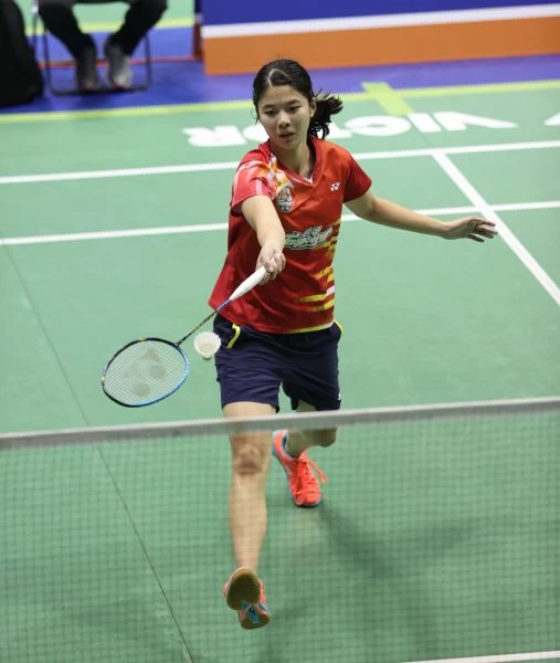 宋碩芸。李天助攝