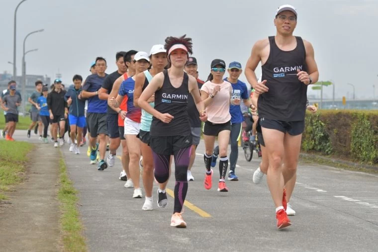 Garmin於4月聯手知本老爺酒店推出專屬3天2夜「Lifestyle跑步旅行」,將跑步結合旅遊,打造更具個人風格的特殊旅行體驗。官方提供