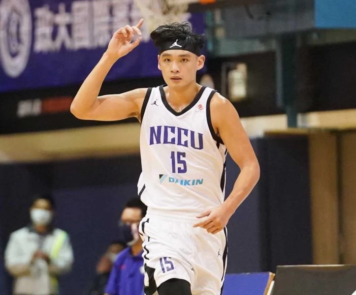 政大張鎮衙。大會提供