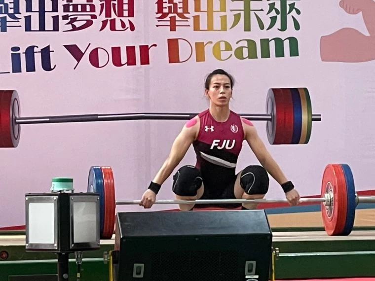 郭婞淳。協會提供