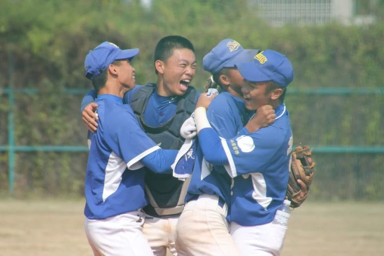 三民高中前進8強。
