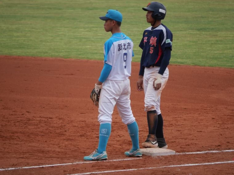 平鎮高中董子恩。吳敏欣攝