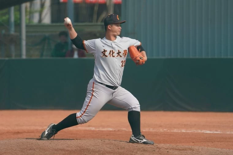 文化大學吳康壬後援3.1局無責失奪勝。