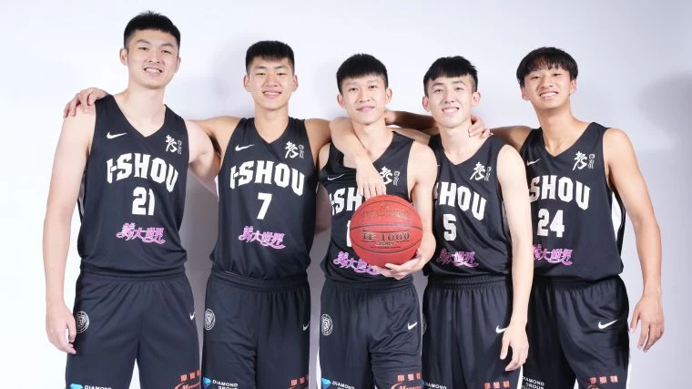 義大已2連勝世新。大會提供