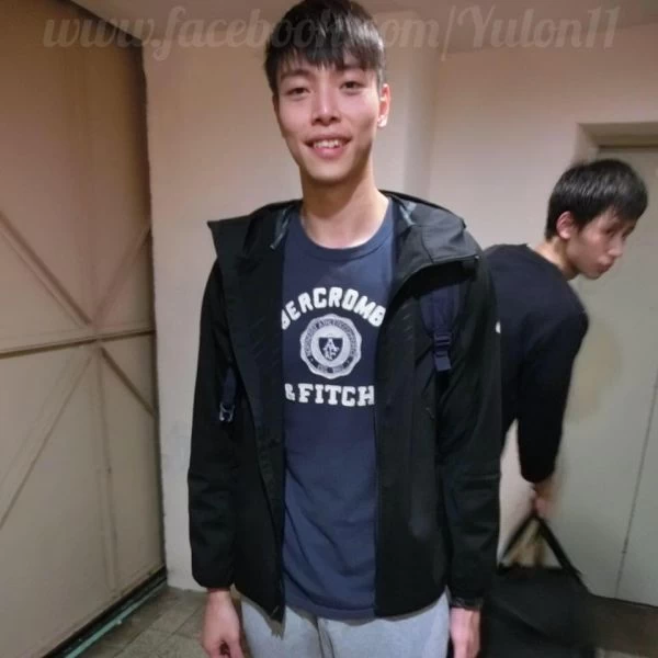 取自潘冠翰FB