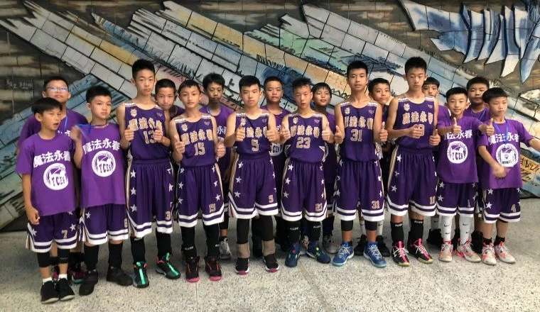 魔法永春第一勝。大會提供