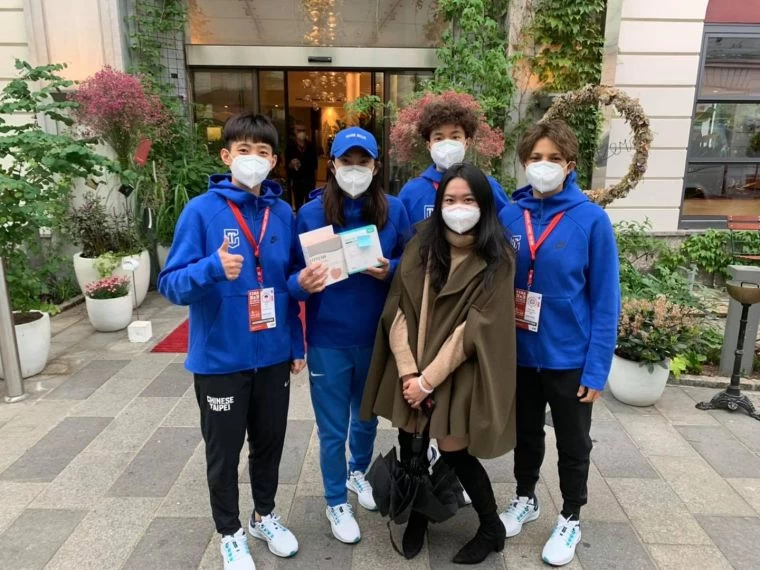 取自錢薇娟FB