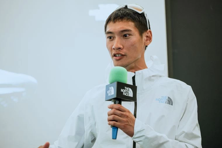 江晏慶。官方提供