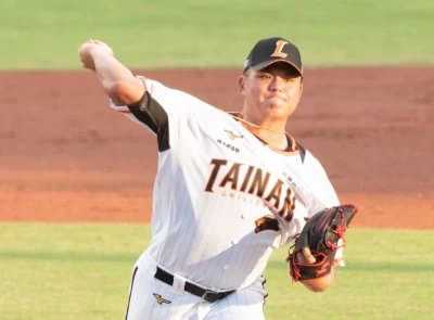 胡智為。李天助攝