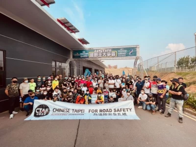 本次賽事還有房車賽.越野王大爭霸等多種賽事,擴大賽車運動族群。官方提供