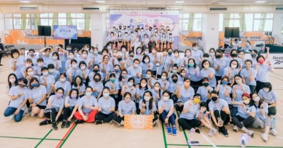 「2021臺中女力女麗-Womens' Sports Day」由臺中市政府運動局與中華民國文化休閒運動協會共同主辦,今年邁入第二屆,本次報名熱烈,顯見臺中女性運動意識逐漸提升。台中運動局提供
