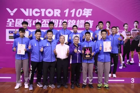 土銀能仁A睽違五年再度封王。羽協提供