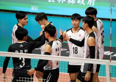 台電收下第四勝。排協提供
