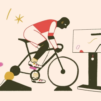 Rapha Black Friday Ride活動。官方提供