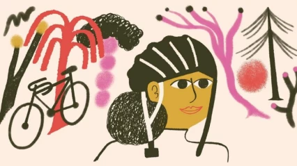 Rapha Black Friday Ride活動。官方提供