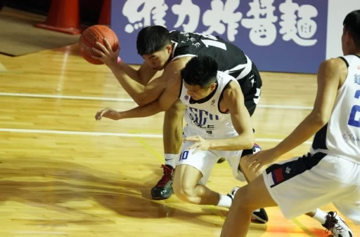 臺灣大學李方暐。大會提供