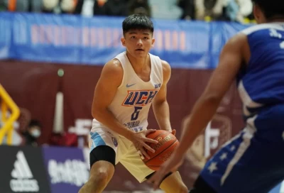 健行科大徐宏瑋14分。大會提供