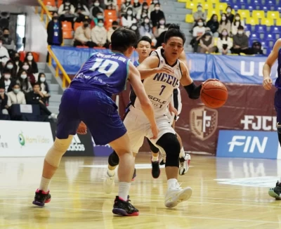 政治大學游艾喆。大會提供