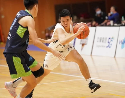 臺灣藝大高宏權(高景炎兒子)。大會提供