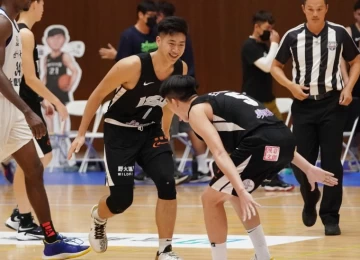 義守大學擊敗上屆亞軍。大會提供