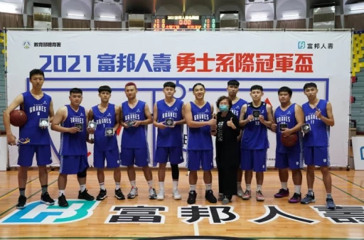 明新運管冠軍合照。大會提供